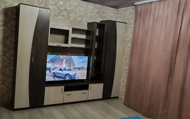 Квартира по улице Каштановая Аллея