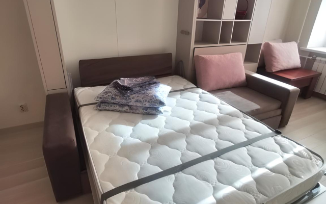 Апартаменты студия в центре Казани