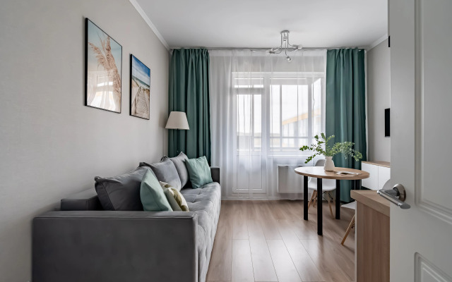 Prosto Yanino Apartaments