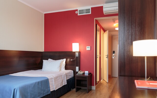 Sevastopol Korpus 2 Modern Hotel