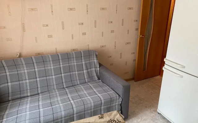 Квартира Dukat у Зеленоградского лесопарка