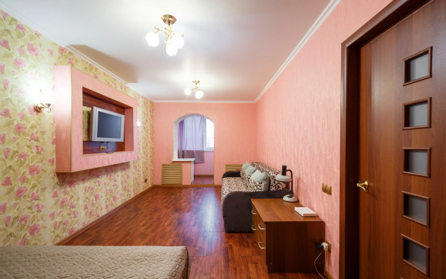 Atmosfernye Apartamenty na Voroshilova Flat
