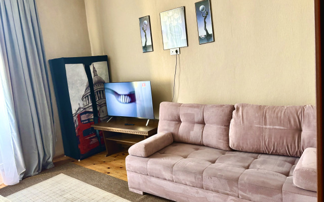 Квартира Просторная двухкомнатная Ворота Минска