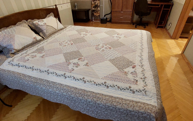 Квартира Обсидиан