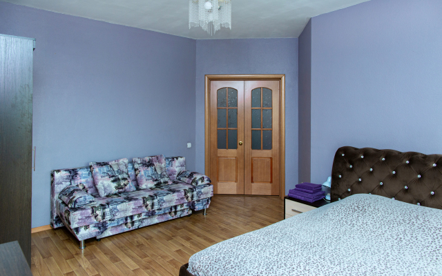 Квартира Дзержинского 20 центр Иркутска