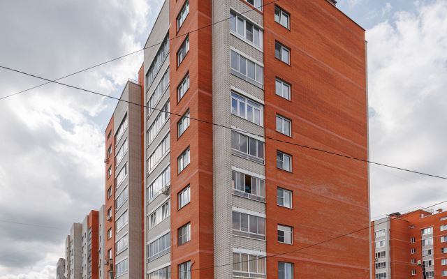 Hotel Home на Staronikitskoi 89/1 Apartments