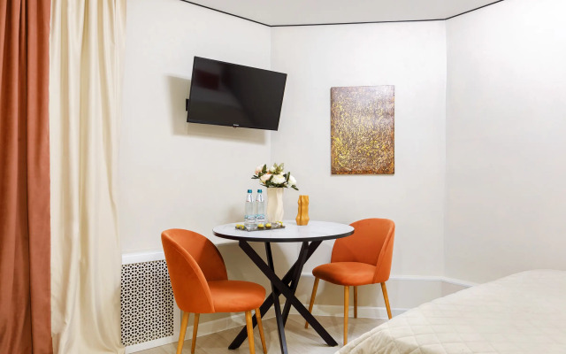 Astra hotel Mini hotel