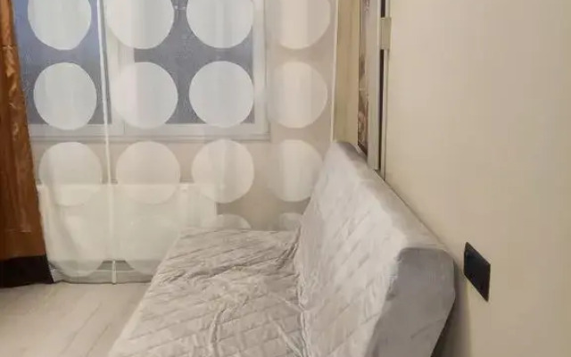 Krasnoarmeyskaya 19 Flat