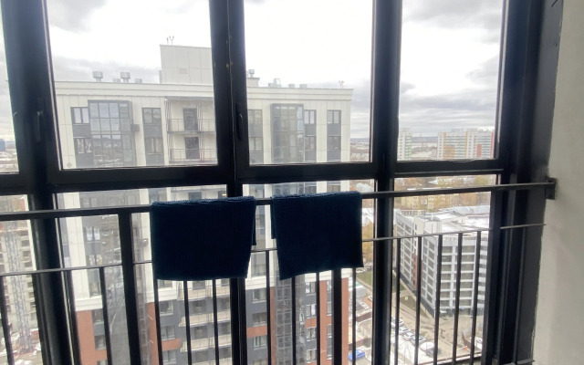 Квартира Нобелевский