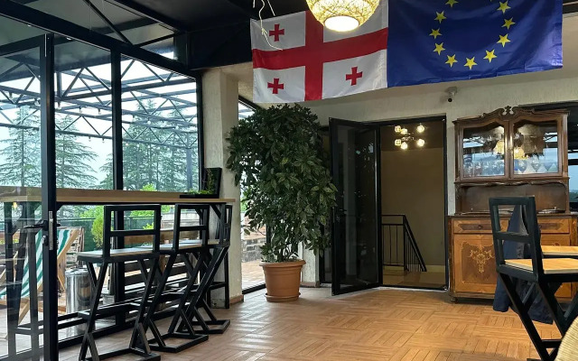 Hill Hotel Kutaisi Hotel