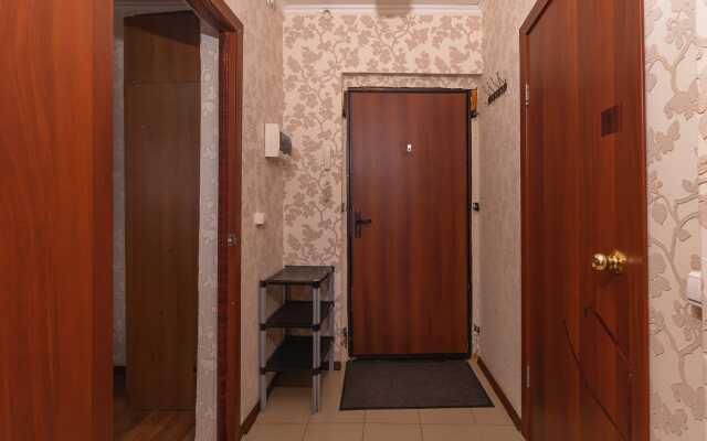 Апартаменты LikeHome на Транспортной 16/4