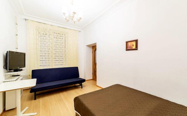 Апартаменты на Площади Свободы