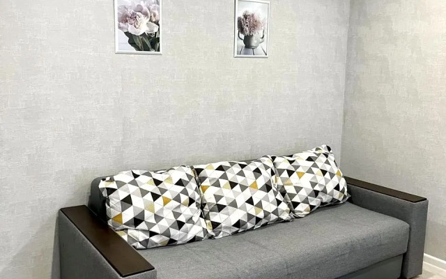 Квартира Уютная 2-комнатная