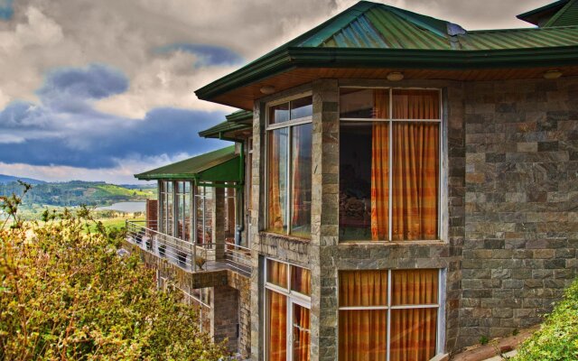 Oak Ray Summer Hill Breeze Hotel