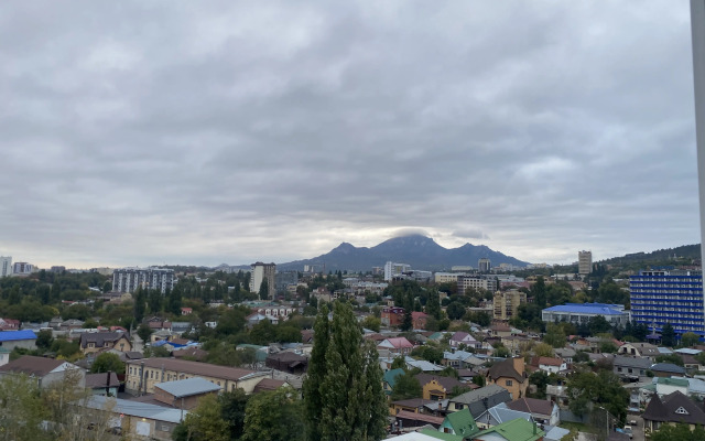 Pyatigorsk Ulitsa Bunimovicha 1 Flat