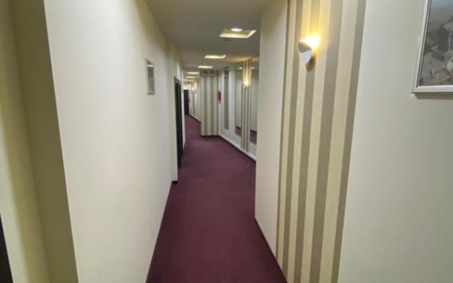Hotel Hobby