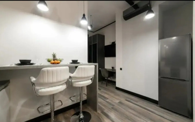 Smart Host Na Baumanskoy Apartments