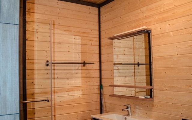 Guest house Dom V Stile Loft