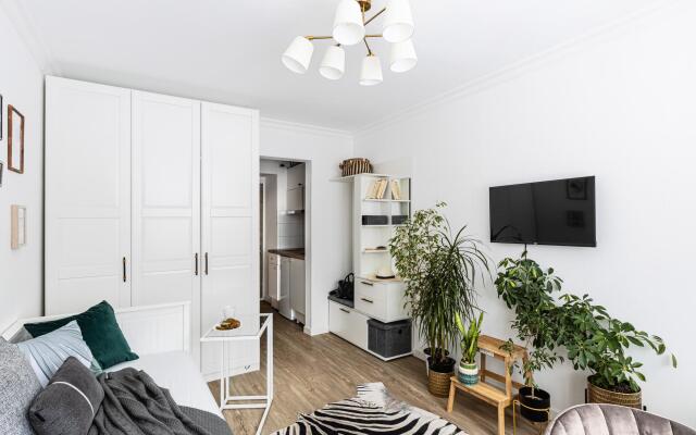 Апартаменты Тропики