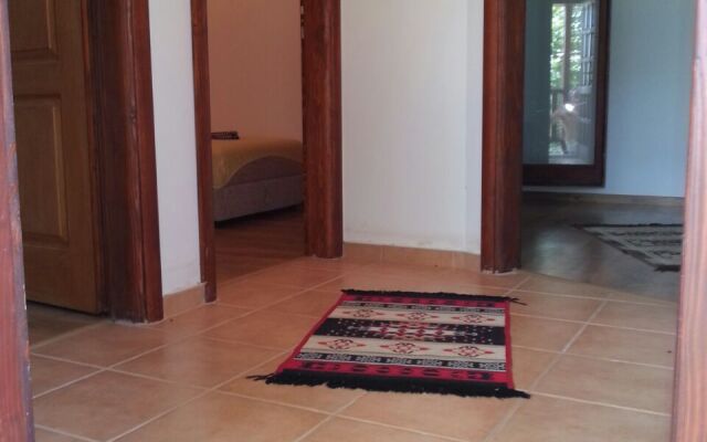 Eco Village San Apartments