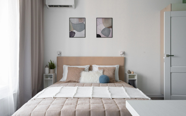 Keytee.home Alegria Verde | Studiya Flat