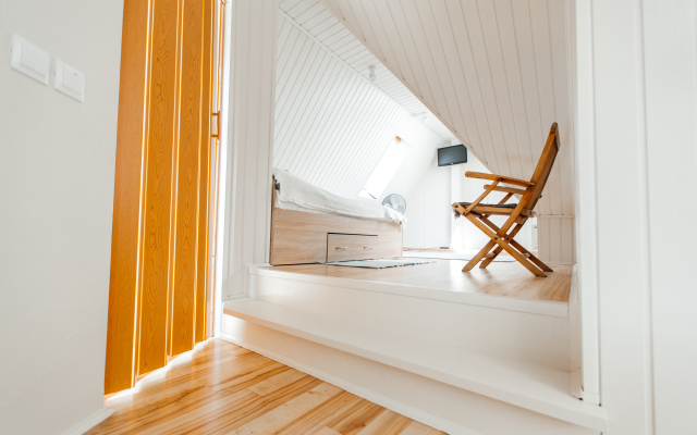 Апартаменты Маяк