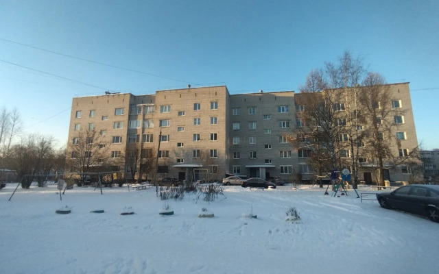 Апартаменты Уголок уюта