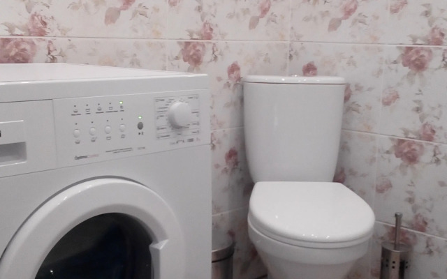 Апартаменты Турбаза 1