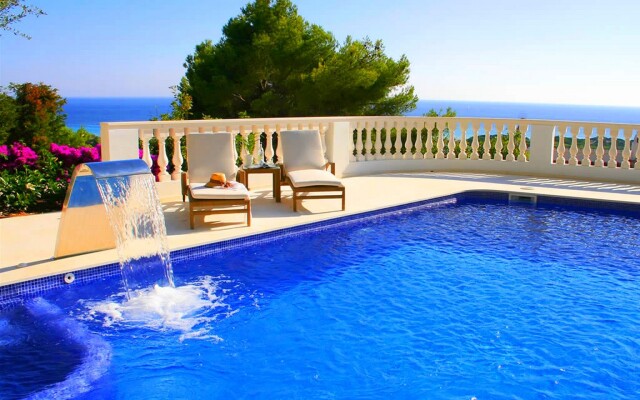 Menorcarentals Villas S.L.