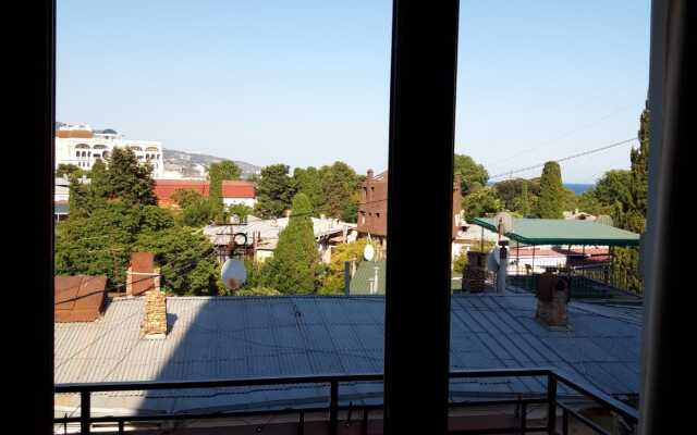 U Sergeya 1 Apartments