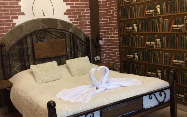 Valeriya Guest House