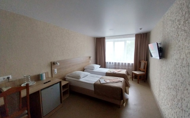 Hotel Tourist