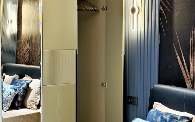 Apartamenty Kazakhstan Residents by Royal Rentals 155