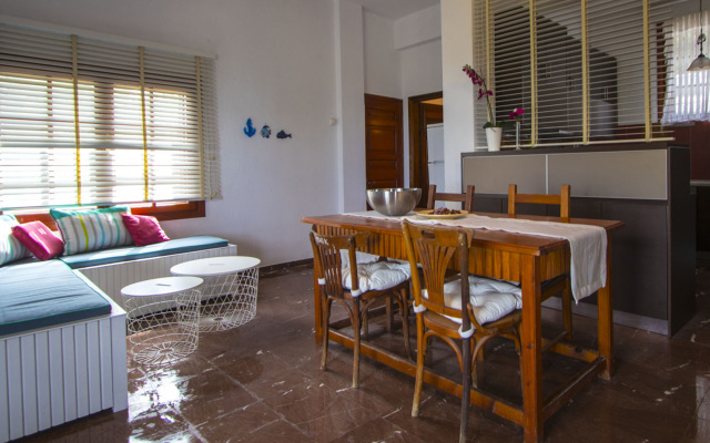 Willow Sea View Villa
