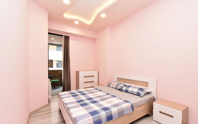 Квартира Areg