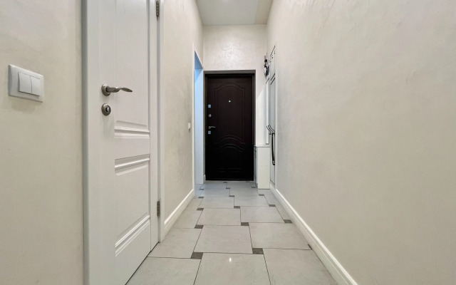 Apartments Alfa Chernomorskaya 7