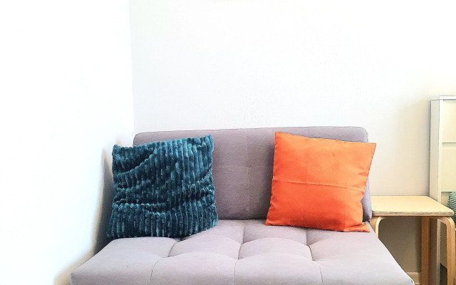 Квартира Комфортная Евродвушка рядом с Кольцово и Экспо