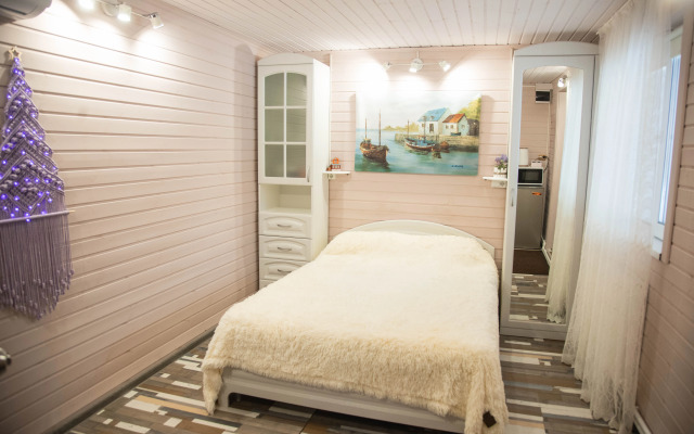 Двухместный гостевой дом «Старый город»