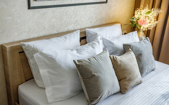 Квартира ЖК Олимпийский Краснодар