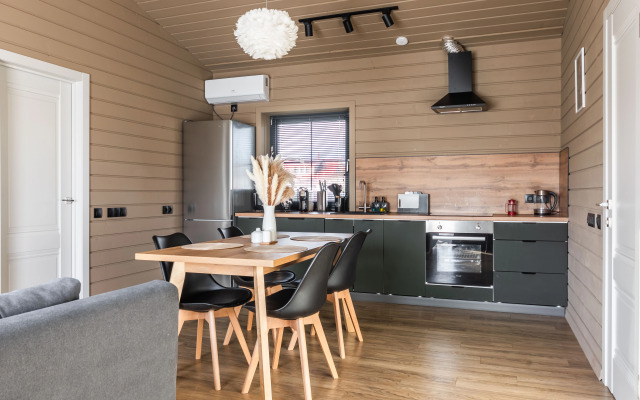 Гостевой дом Residence house