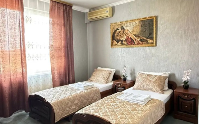 Berezovy Guest house