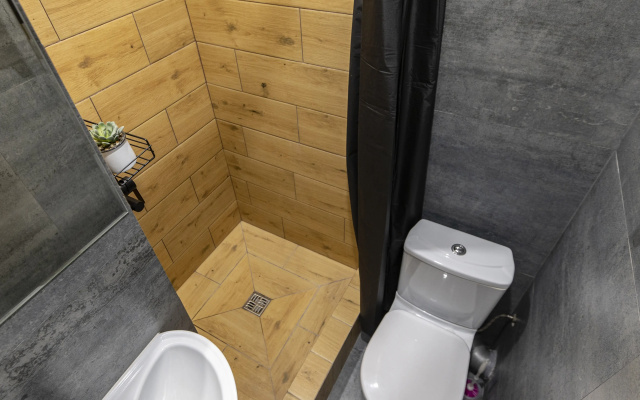 Apartamenty Drim Apartmens 529B Gostevaa studia Mata