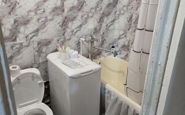 Квартира Двухкомнатная на Ново-Вокзальной 110