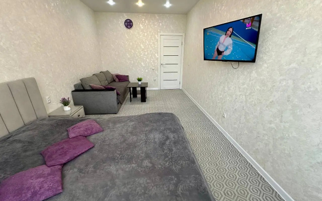 Квартира с Джакузи в Арбеково