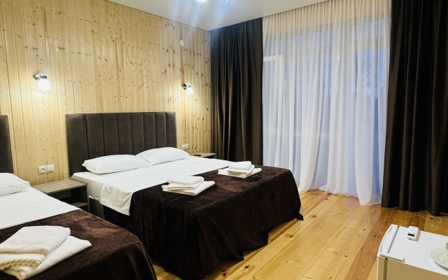 Butik-Otel Aisha