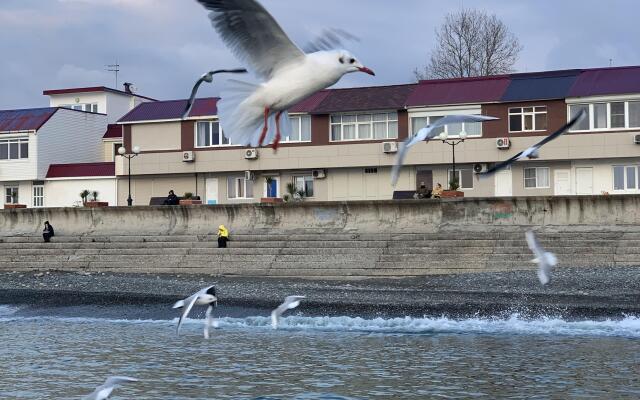 Kray Morya Guest House