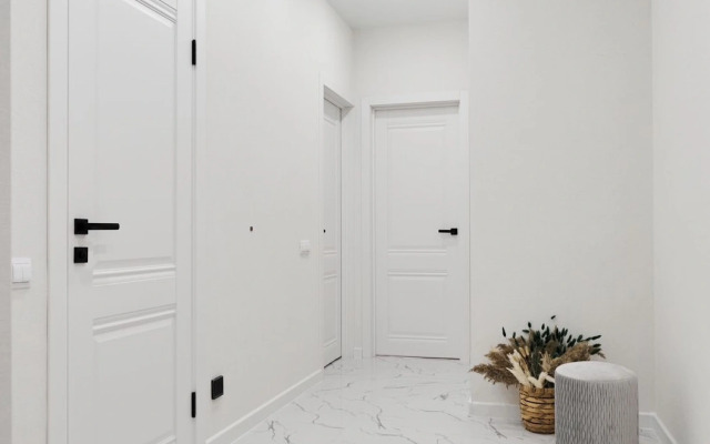 Квартира Двухкомнатная в Центре