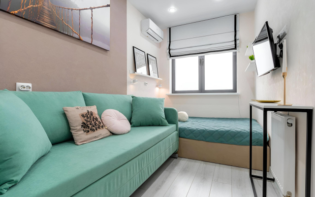 Easy Apart Apartments