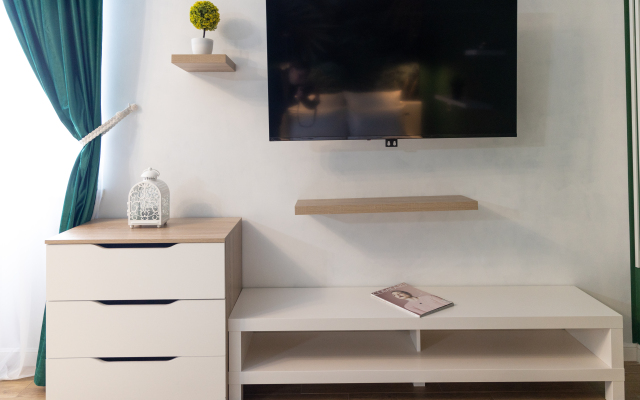 Апартаменты LovelyHome39 на Набережной у Моря