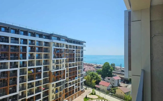 Апартаменты на Ул Старошоссейная 5к8